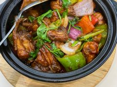 -蔡澜点心·粤菜(月星环球港店)