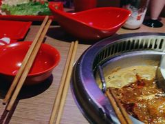 -季季红火锅(丰城洪客隆店)