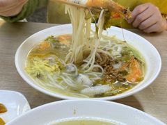 -面道赞宁海海鲜面(迎凤街店)