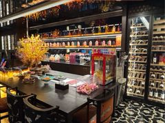 -秀儿四九城·新京菜(亚运村鸟巢店)