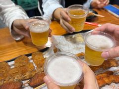 -老酱油炸社