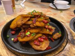 -李师傅脆肚(梅林店)