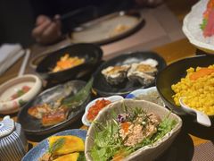 -和彩放题餐厅(酒仙桥店)