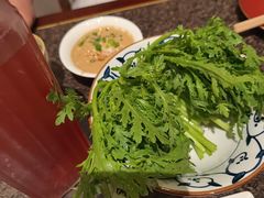 -皇城老妈·大连海鲜火锅(港湾店)
