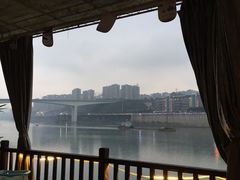 -夜宴江景餐厅