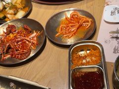 -西塔老太太泥炉烤肉(亚运村店)
