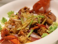 -榕港名轩(天禧店)