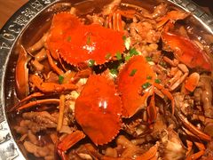 -胖哥俩肉蟹煲(世茂国际广场店)