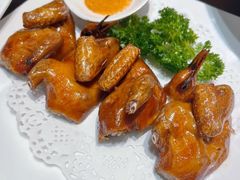 -宴小馆·小海鲜青岛菜(五四广场店)