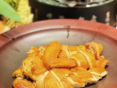 -客颂·客家宴(大壮国际广场店)