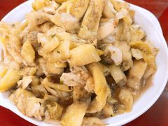 -东京包子楼(政七街店)