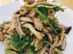 -新疆巴州金丝特餐厅(大钟寺店)