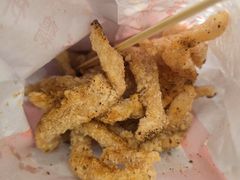 -香酥鸡排(京汉大道店)