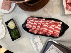 -东来顺饭庄(新源里店)
