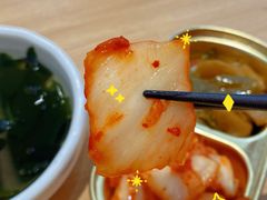 -米村拌饭(银泰中心店)