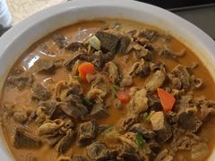 -汉巴味德·烤肉与啤酒的自助(杭州大悦城店)