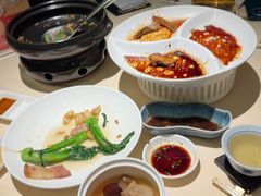 -侨美食家·粤菜(体育西路店)