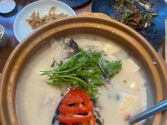 -江南小叙·美食研究院(鱼街店)