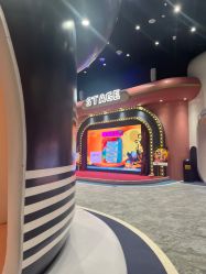 -奈尔宝家庭中心·亲子餐厅(鄞州万达店)