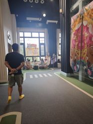 -奈尔宝·儿童乐园·亲子餐厅(星河湾店)