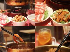 -每味每客·重庆麻辣烫(国泰店)