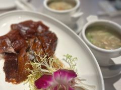 和味明炉烧鹅-香云轩·顺德菜(香云纱园林酒店店)