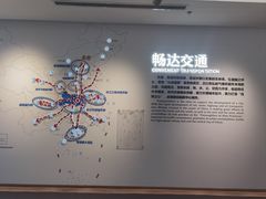 -武汉规划展示馆