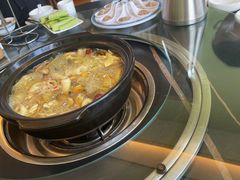 -野菌皇海景野生菌火锅(滨海大道店)