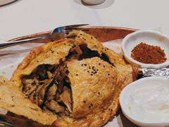 -阿娜尔·新疆菜(宜家荟聚中心店)