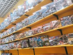 -Block Park 租乐高(D32店)