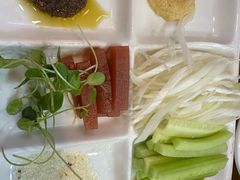 -老北京炸酱面·京味菜(西花市店)