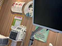 -北派修脚(欢乐谷店)