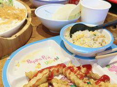 -怪噜范·老贵阳街头名小吃(鸿通城店)