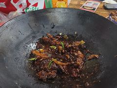 -皖北巫氏三胖地锅鸡(长淮总店)
