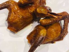 -粤小馆(天安云谷店)