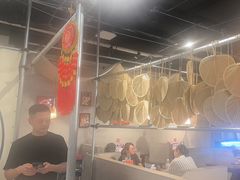 -言玖鲜火锅串串披萨自助(益田假日店)