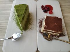 提拉米苏-必胜客(海滨店)