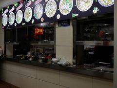 大堂-舒记粉店(七星路店)