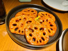 -庆春朴门(前滩太古里店)