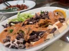 -那家小馆•北京菜•烤鸭(香山店)