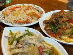 -新疆哈利德餐厅(紫薇都市店)