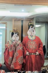 -金夫人婚纱摄影(总店)