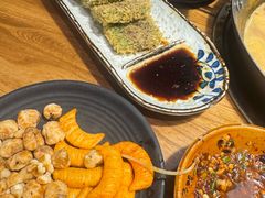 -贵厨酸汤牛肉(小十字店)