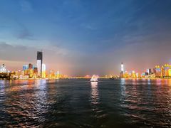 -武汉两江游览·夜游长江(汉口粤汉码头)