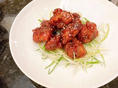 酱鸡块-酣庭院(红松东路店)