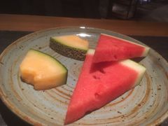 -老墙根涮肉·铜锅·烧烤(欢乐谷·王四营店)
