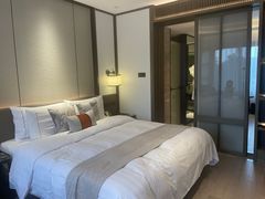 -苏州吴宫泛太平洋酒店