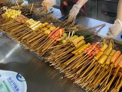 -彭姐麻辣烫(海淀店)