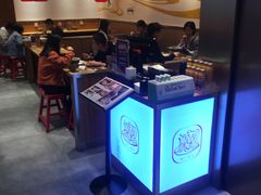 -陇上秦轩西安biangbiang面(EFC欧美金融商业城店)