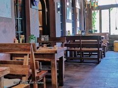 -马灯部落·西湖边的创意山景餐厅(虎跑动物园店)